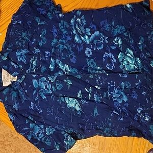 Sarah Elizabeth vintage shirt Hawaii vintage shirt